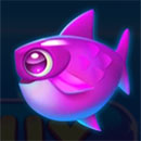 Lucky Otter Symbol Shark